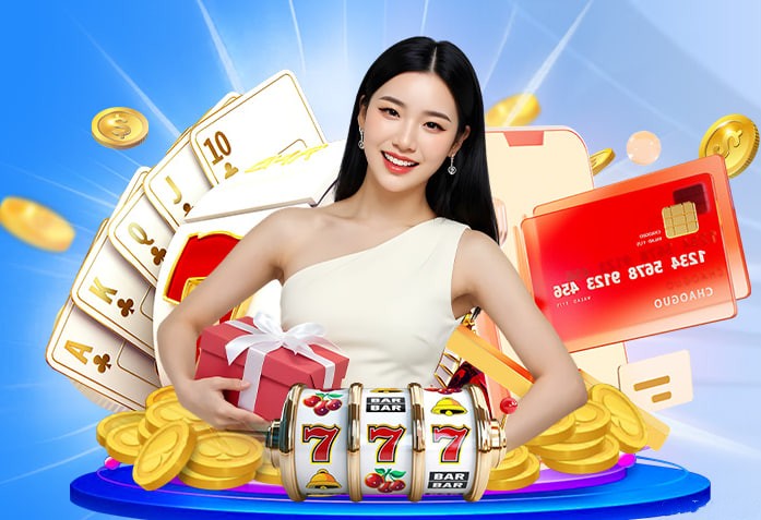 Hình ảnh quảng cáo của 45678 hiển thị nền tảng và các lợi ích