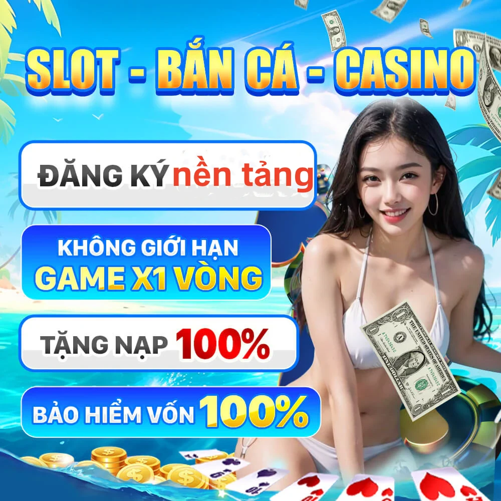 Hình ảnh quảng cáo của 45678 hiển thị nền tảng và các lợi ích