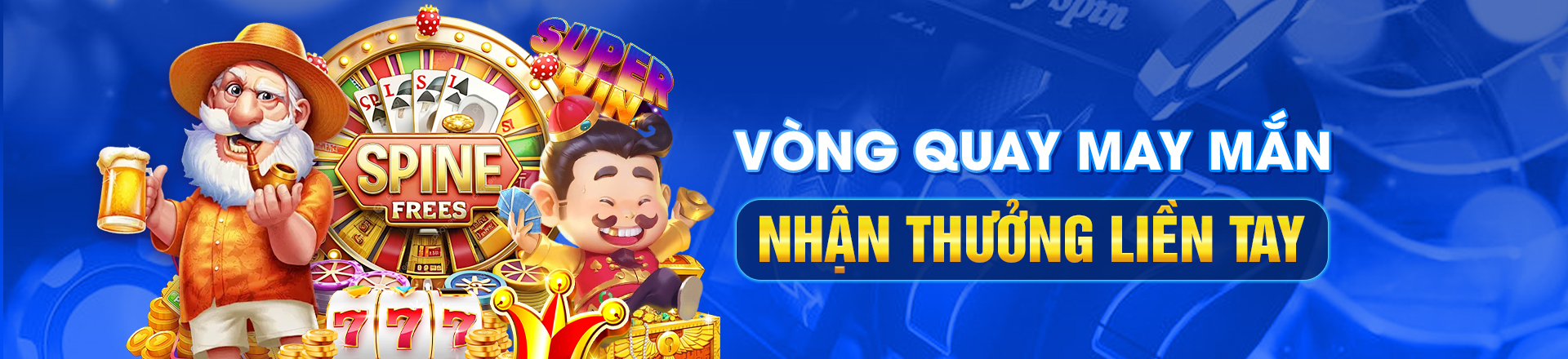 Hình ảnh quảng cáo của 45678 hiển thị nền tảng và các lợi ích