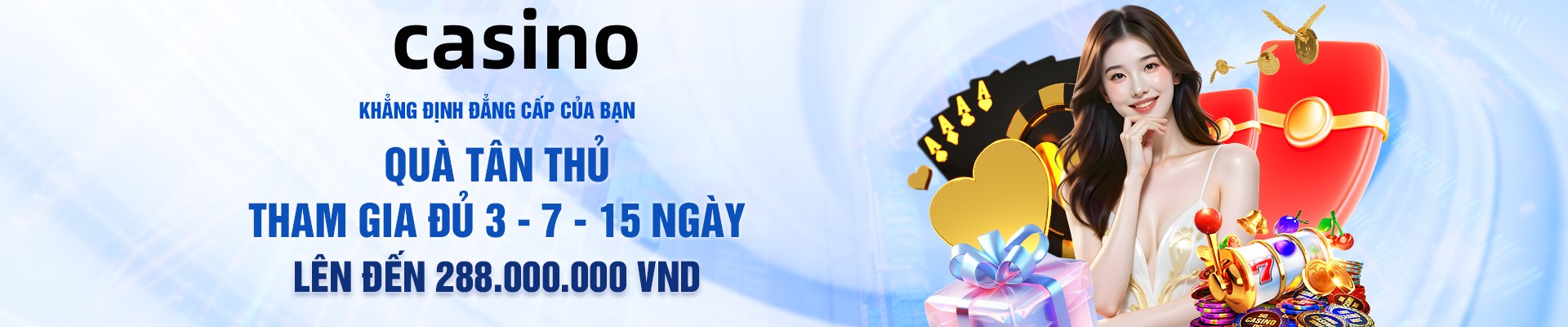 Hình ảnh quảng cáo của 45678 hiển thị nền tảng và các lợi ích
