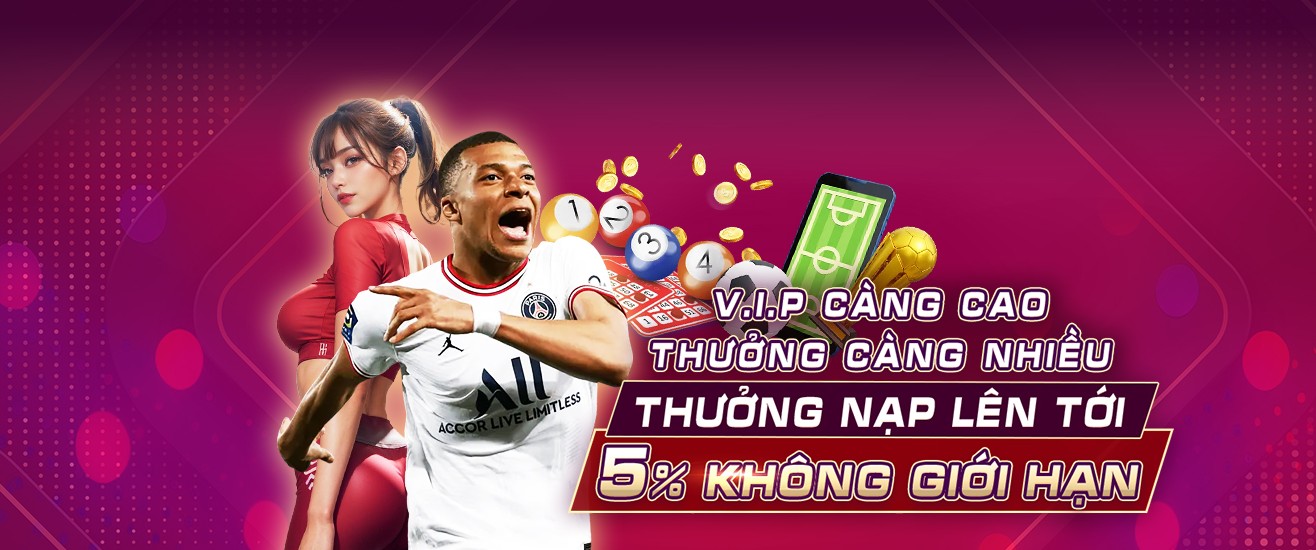 Hình ảnh quảng cáo của 45678 hiển thị nền tảng và các lợi ích