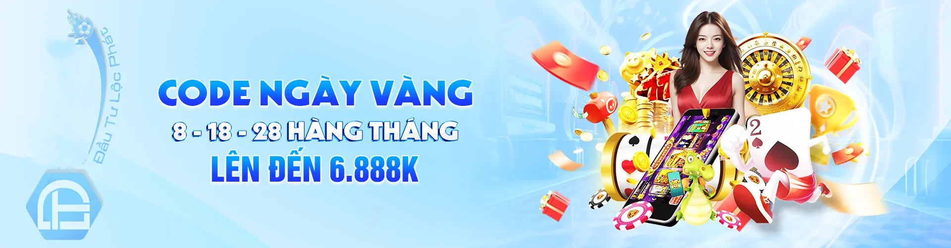 Hình ảnh quảng cáo của 45678 hiển thị nền tảng và các lợi ích