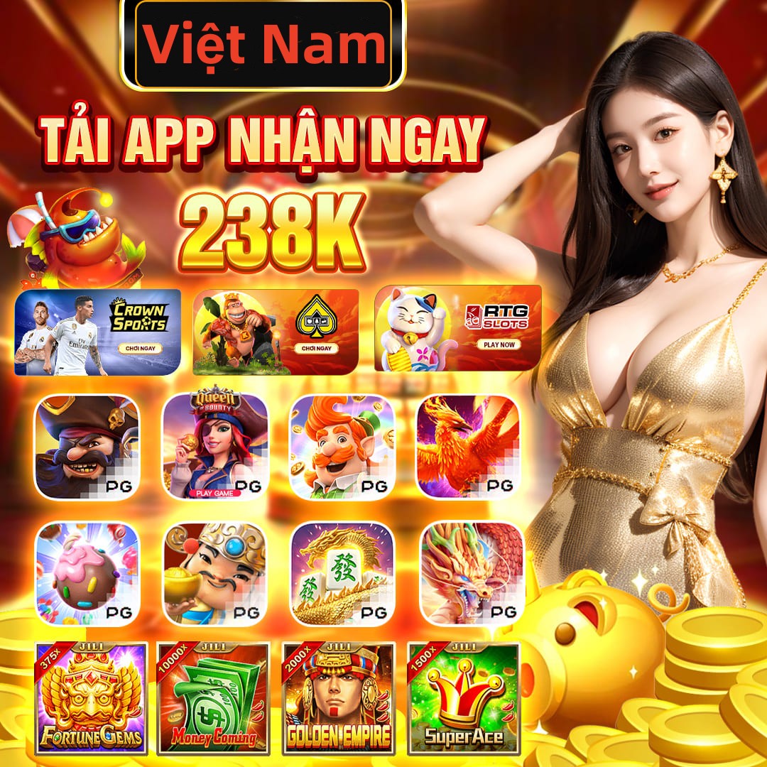 Hình ảnh quảng cáo của 45678 hiển thị nền tảng và các lợi ích