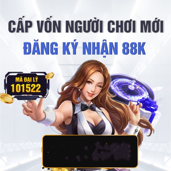 Hình ảnh quảng cáo của 45678 hiển thị nền tảng và các lợi ích