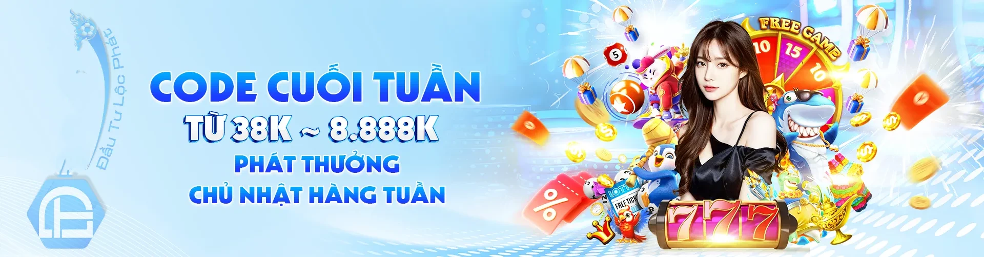 Hình ảnh quảng cáo của 45678 hiển thị nền tảng và các lợi ích