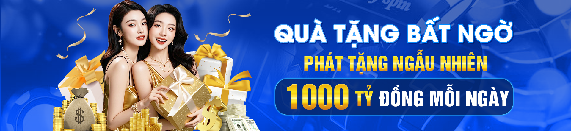 Hình ảnh quảng cáo của 45678 hiển thị nền tảng và các lợi ích