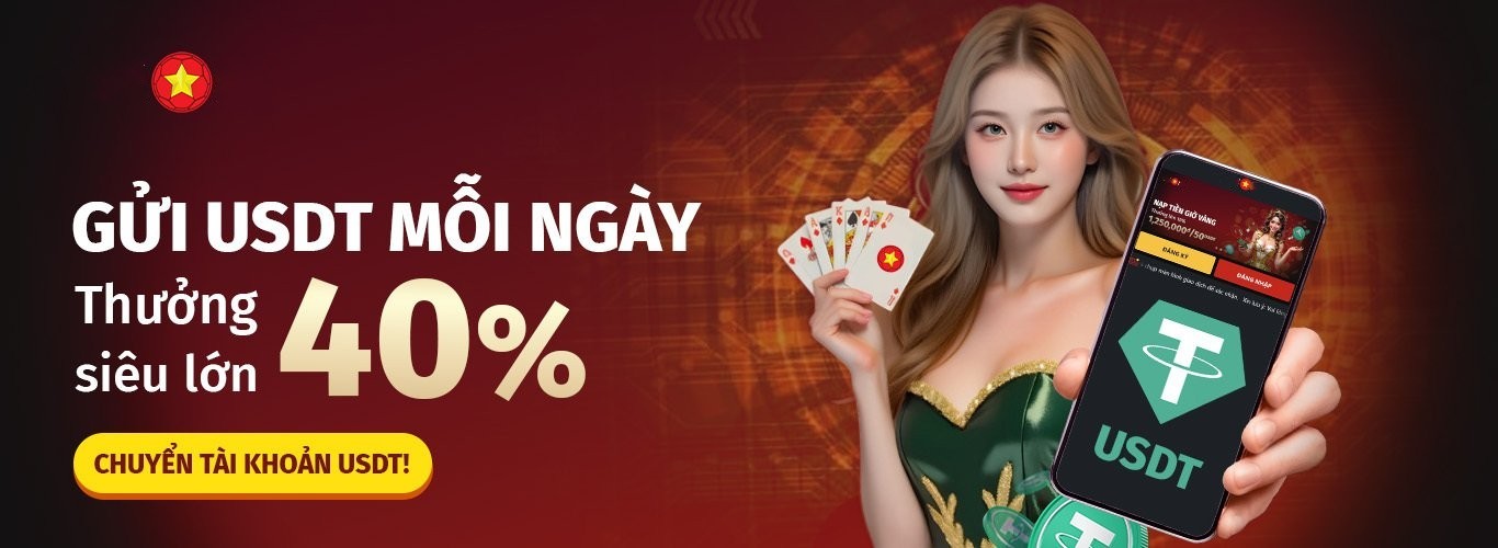 Hình ảnh quảng cáo của 45678 hiển thị nền tảng và các lợi ích