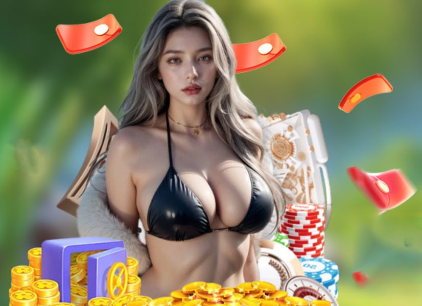 Hình ảnh quảng cáo của 45678 hiển thị nền tảng và các lợi ích