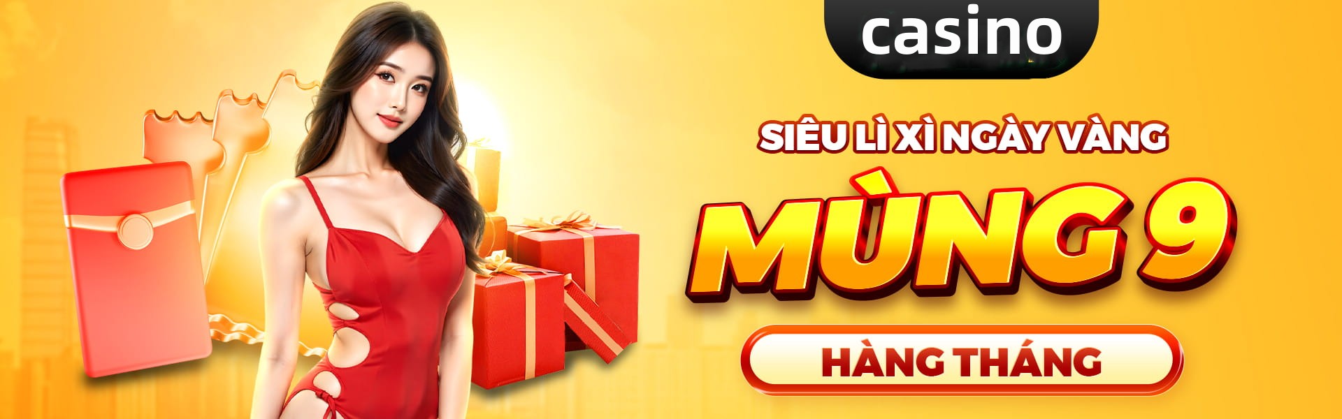 Hình ảnh quảng cáo của 45678 hiển thị nền tảng và các lợi ích