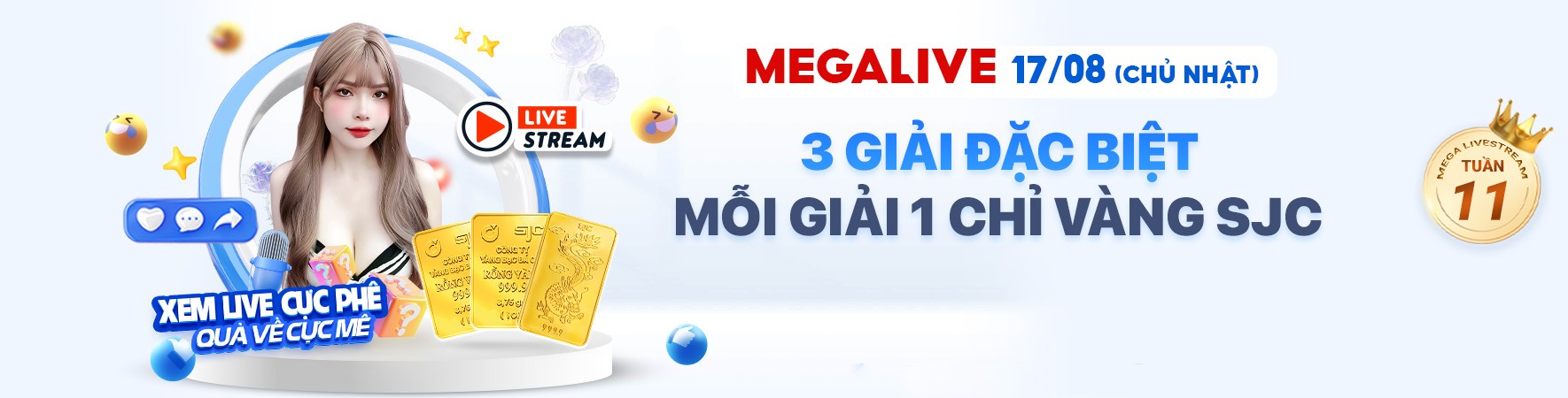 Hình ảnh quảng cáo của 45678 hiển thị nền tảng và các lợi ích