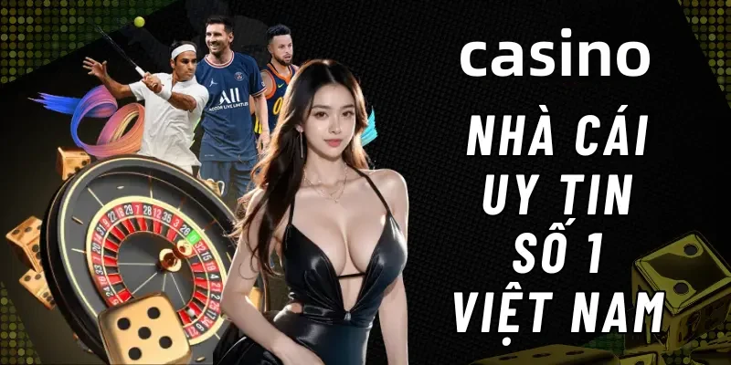 Hình ảnh quảng cáo của 45678 hiển thị nền tảng và các lợi ích