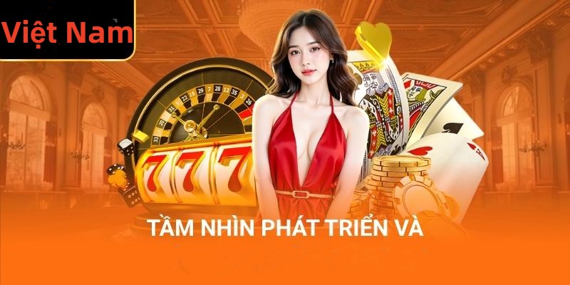 Hình ảnh quảng cáo của 45678 hiển thị nền tảng và các lợi ích