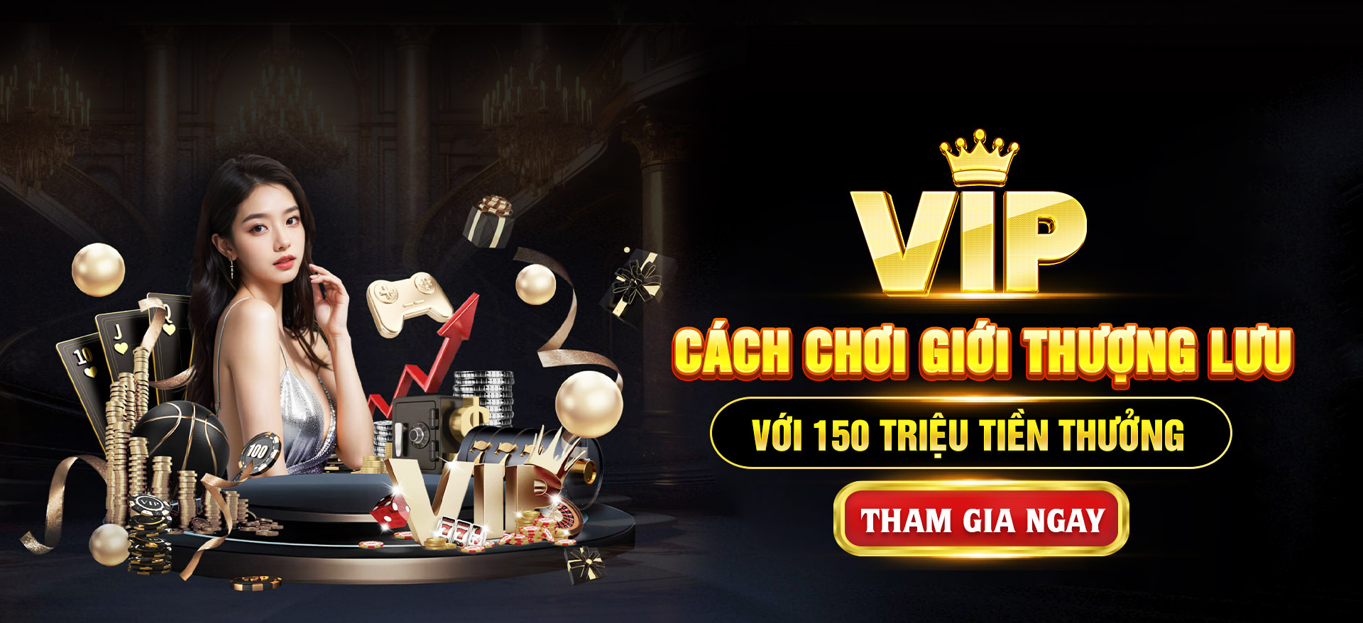Hình ảnh quảng cáo của 45678 hiển thị nền tảng và các lợi ích