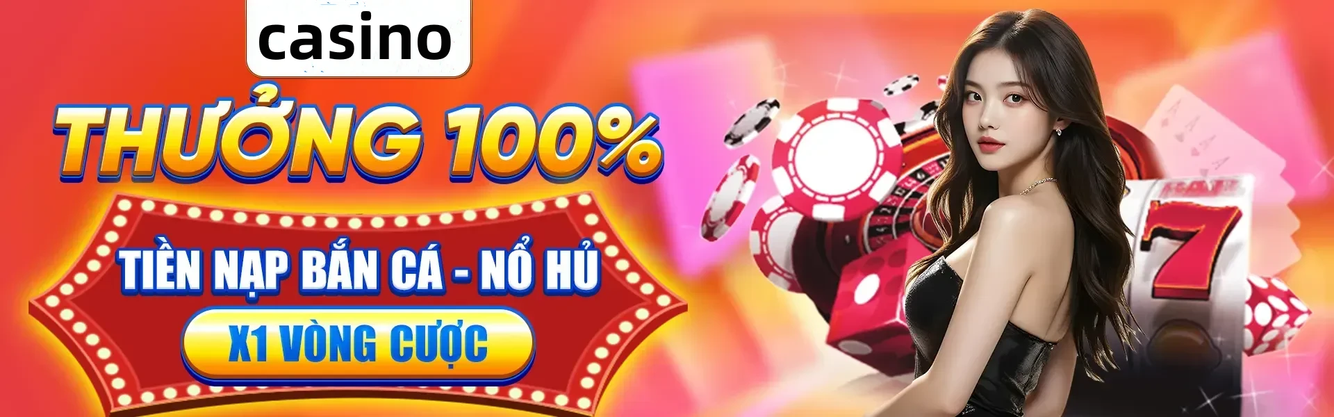 Hình ảnh quảng cáo của 45678 hiển thị nền tảng và các lợi ích