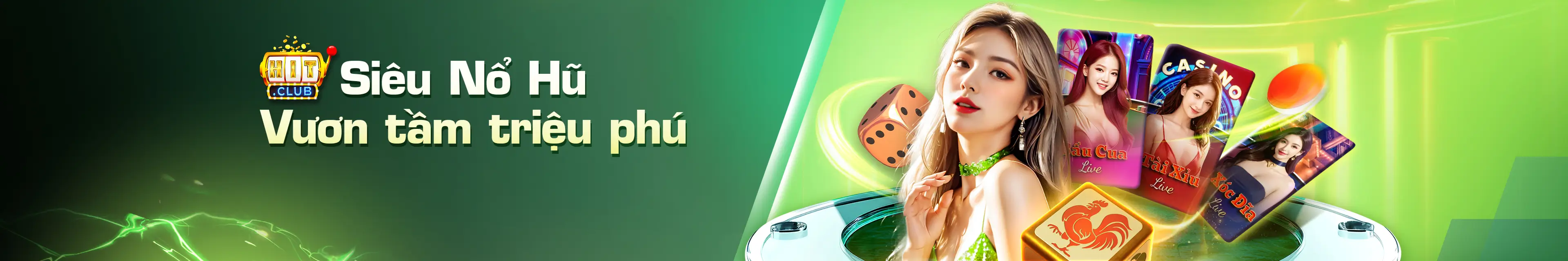 Hình ảnh quảng cáo của 45678 hiển thị nền tảng và các lợi ích