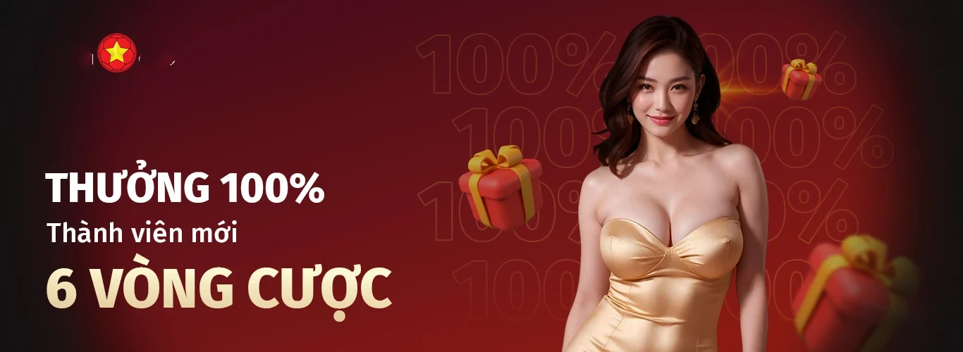 Hình ảnh quảng cáo của 45678 hiển thị nền tảng và các lợi ích