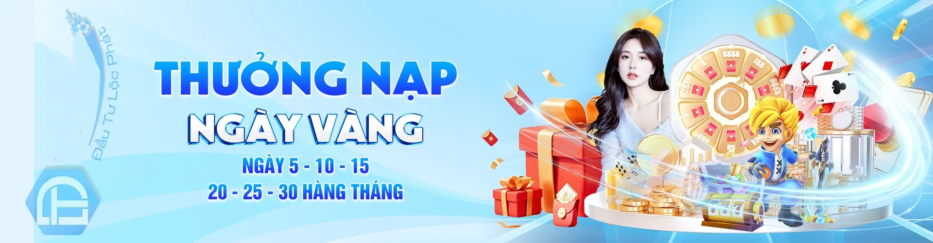 Hình ảnh quảng cáo của 45678 hiển thị nền tảng và các lợi ích