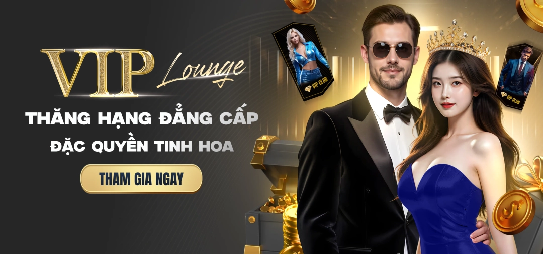 Hình ảnh quảng cáo của 45678 hiển thị nền tảng và các lợi ích