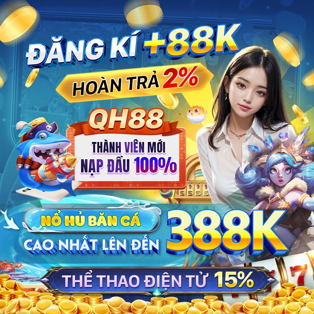 Hình ảnh quảng cáo của 45678 hiển thị nền tảng và các lợi ích