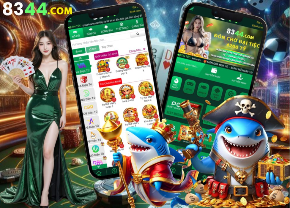Hình ảnh quảng cáo của 45678 hiển thị nền tảng và các lợi ích