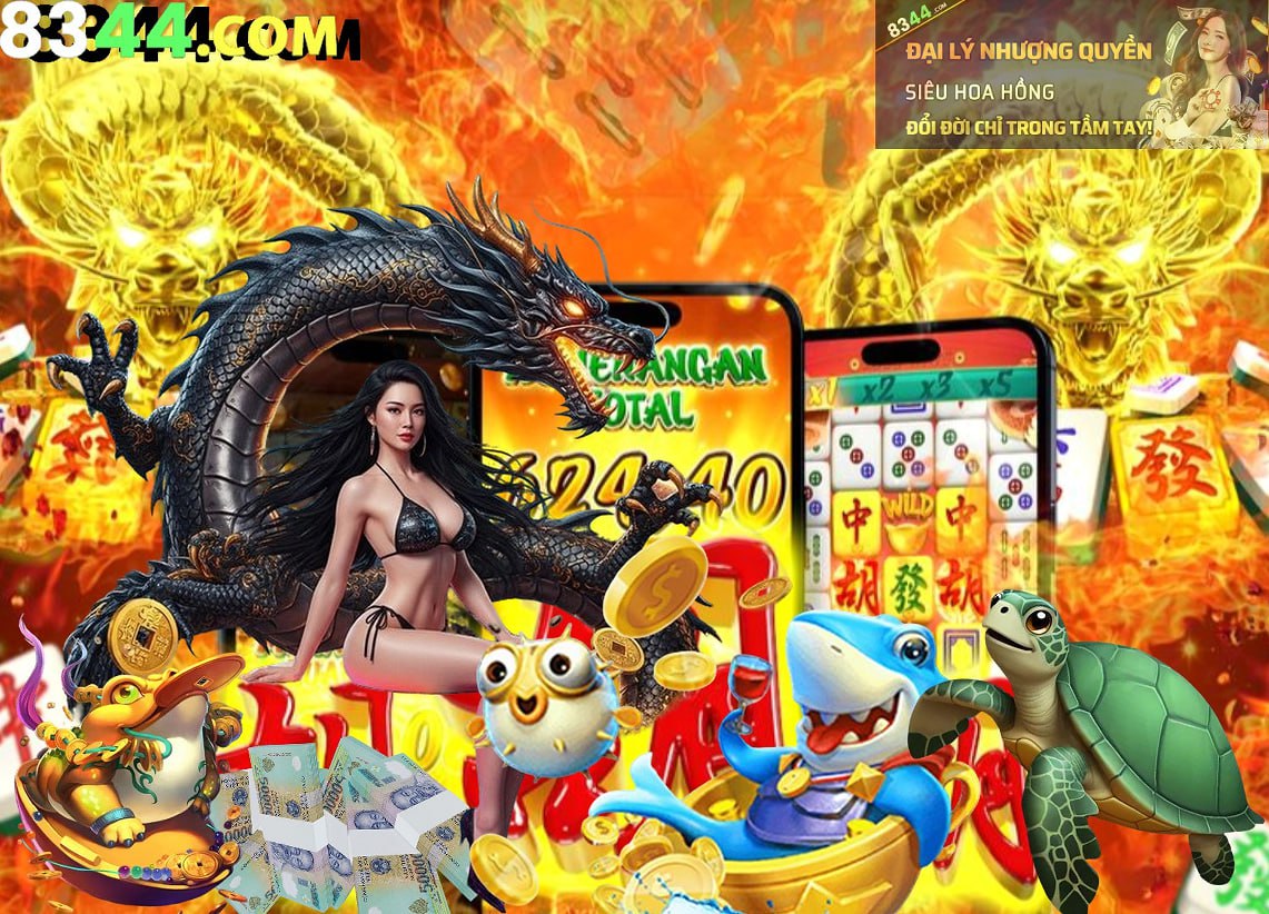 Hình ảnh quảng cáo của 45678 hiển thị nền tảng và các lợi ích