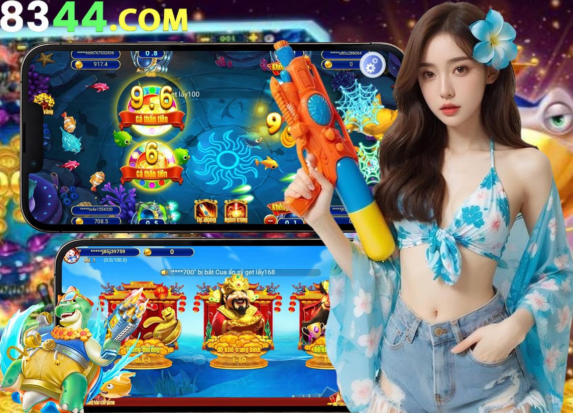 Hình ảnh quảng cáo của 45678 hiển thị nền tảng và các lợi ích