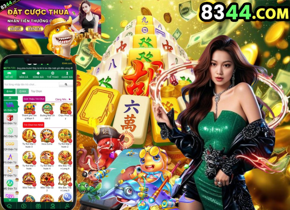 Hình ảnh quảng cáo của 45678 hiển thị nền tảng và các lợi ích