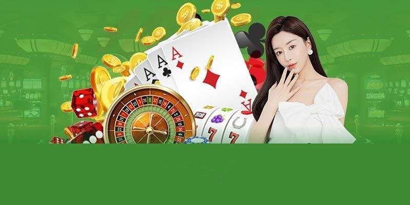 Hình ảnh quảng cáo của 45678 hiển thị nền tảng và các lợi ích